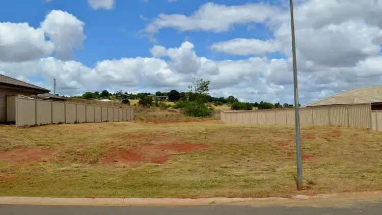 Fourth view of Homely land listing, 49 Frangipani Dr, Kingaroy QLD 4610