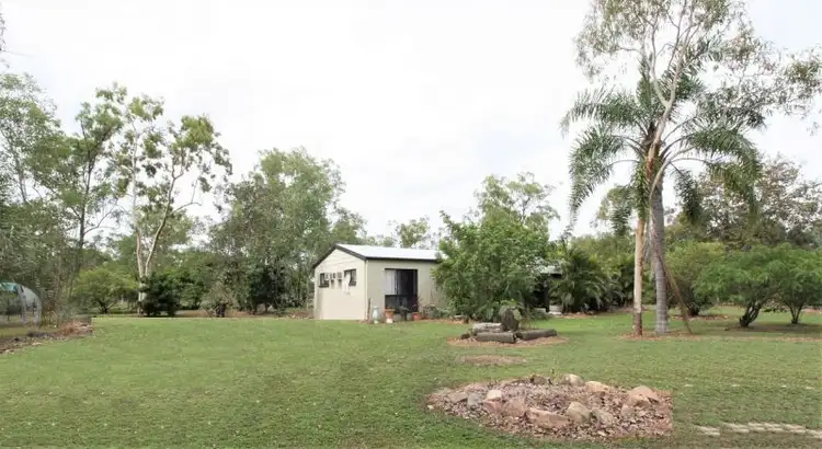 3 Heferen Crescent, Black River QLD 4818