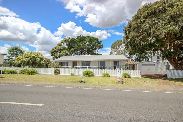 322-324 Agar Road, Coronet Bay VIC 3984