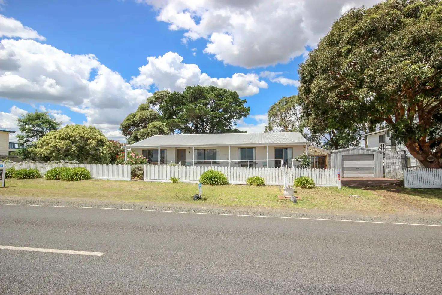 Main view of Homely house listing, 322-324 Agar Road, Coronet Bay VIC 3984