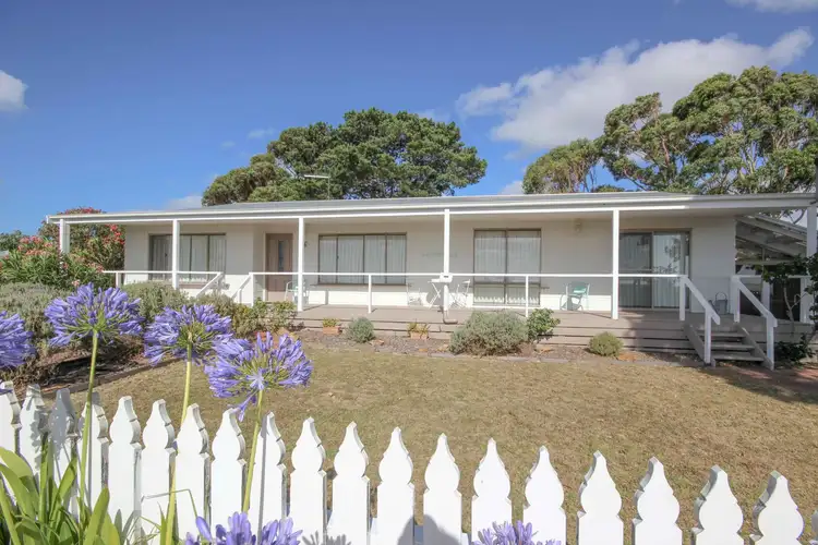 Second view of Homely house listing, 322-324 Agar Road, Coronet Bay VIC 3984