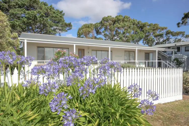 Third view of Homely house listing, 322-324 Agar Road, Coronet Bay VIC 3984
