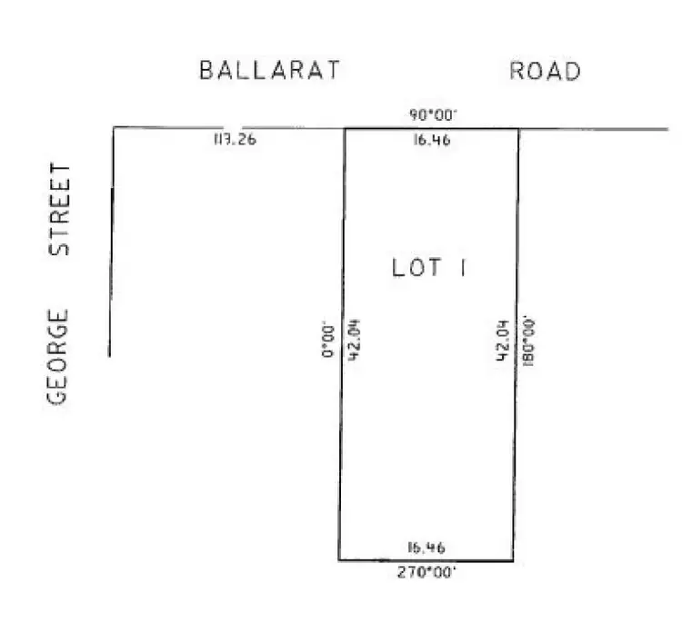 Seventh view of Homely house listing, 26 Ballarat Rd, Hamilton VIC 3300