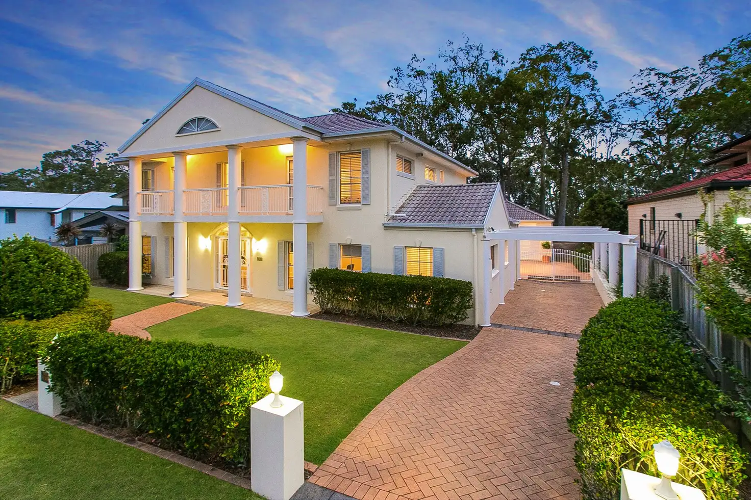 Main view of Homely house listing, 4 Clarence Street, Murrumba Downs QLD 4503