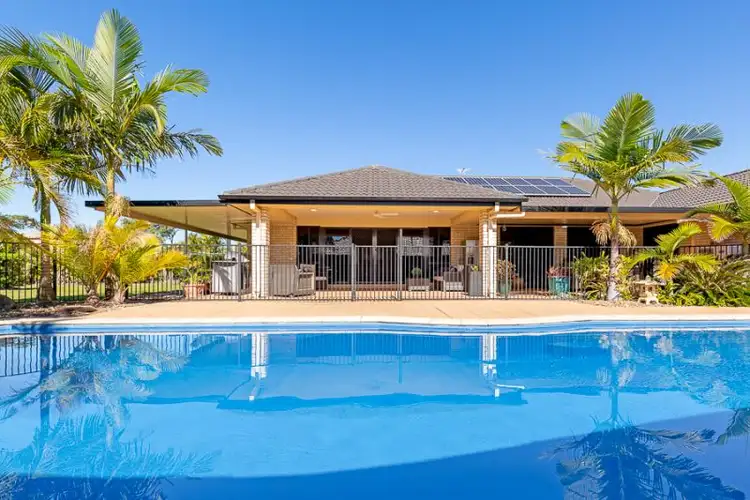 19-21 Scaroni Court, Ningi QLD 4511