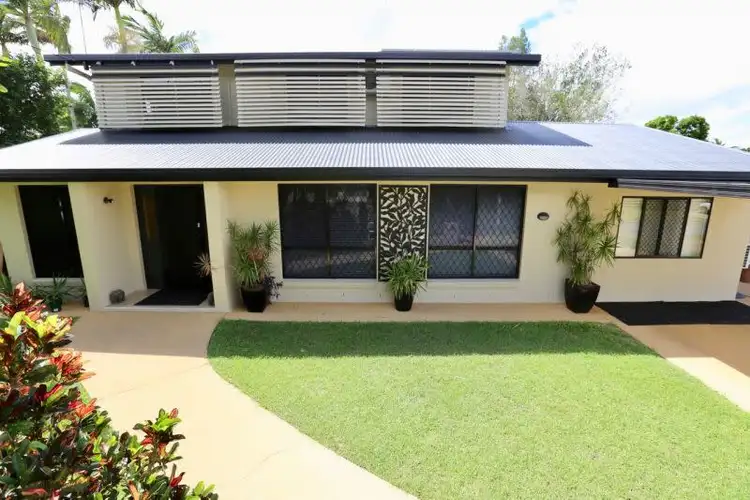 Second view of Homely house listing, 6 Grevillea Cres, Kin Kora QLD 4680