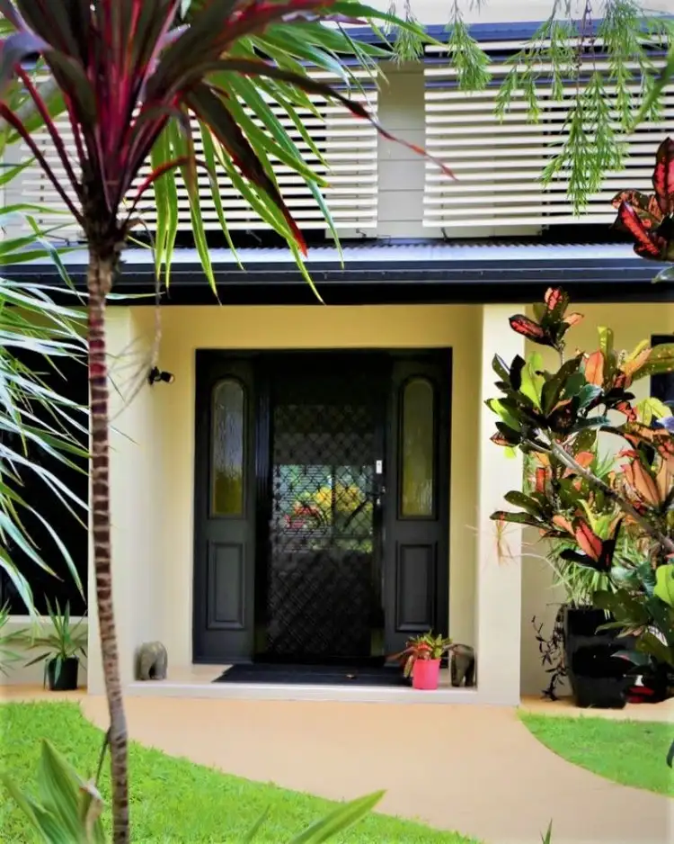 Third view of Homely house listing, 6 Grevillea Cres, Kin Kora QLD 4680