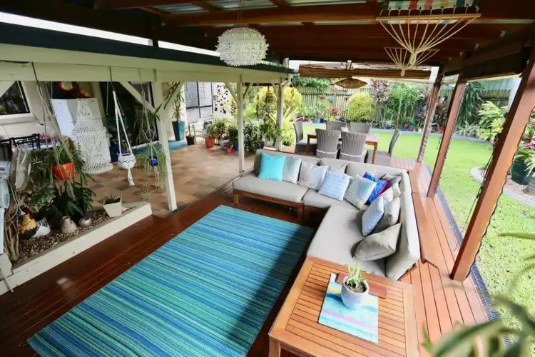 Fourth view of Homely house listing, 6 Grevillea Cres, Kin Kora QLD 4680