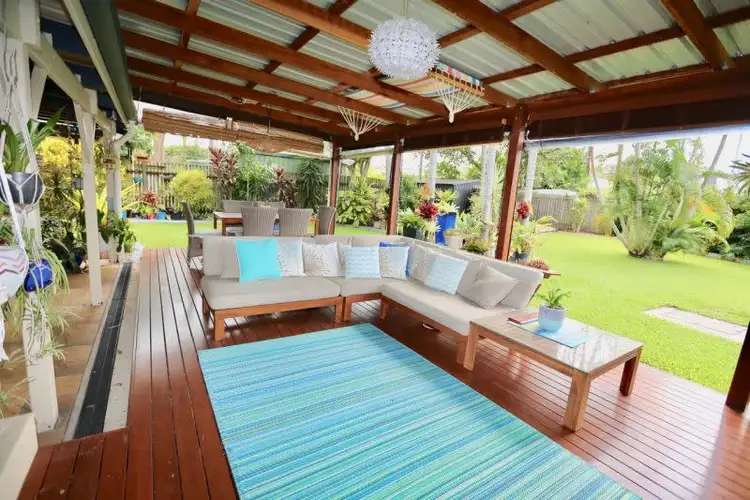 Fifth view of Homely house listing, 6 Grevillea Cres, Kin Kora QLD 4680