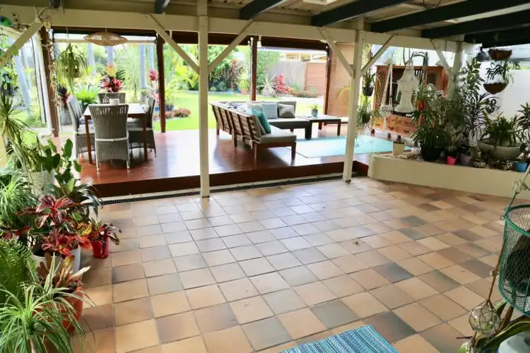 Sixth view of Homely house listing, 6 Grevillea Cres, Kin Kora QLD 4680