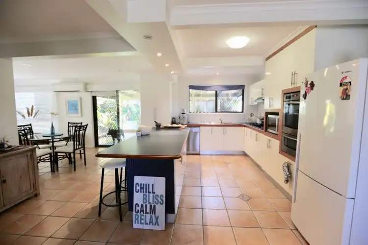 Seventh view of Homely house listing, 6 Grevillea Cres, Kin Kora QLD 4680