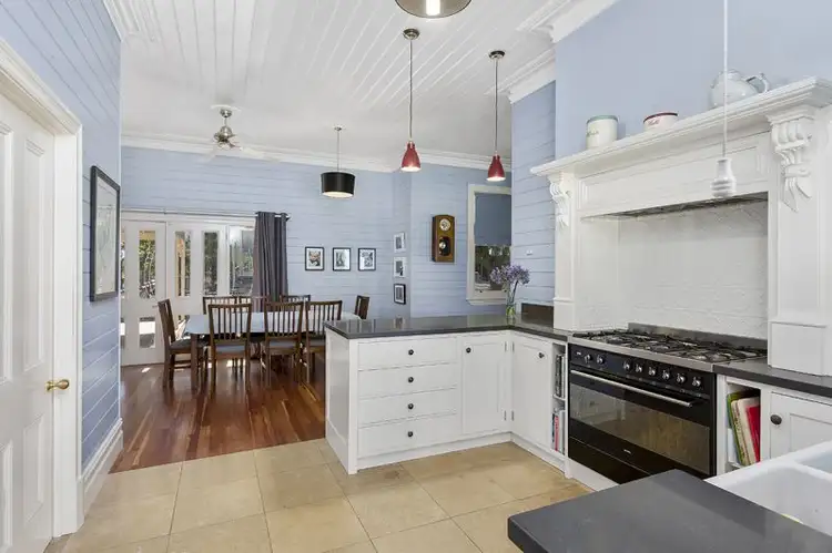 Second view of Homely rural property listing, 3118 Hamilton Hwy, Caramut VIC 3274