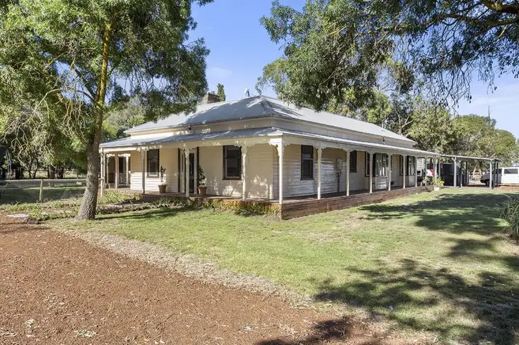 Third view of Homely rural property listing, 3118 Hamilton Hwy, Caramut VIC 3274