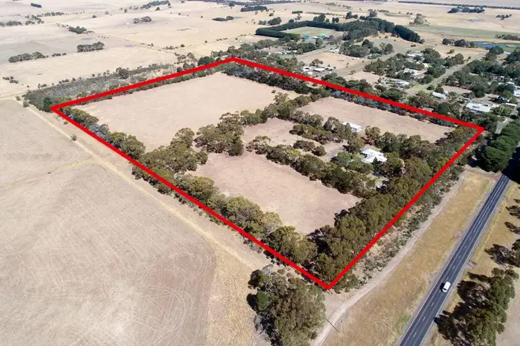 Fourth view of Homely rural property listing, 3118 Hamilton Hwy, Caramut VIC 3274
