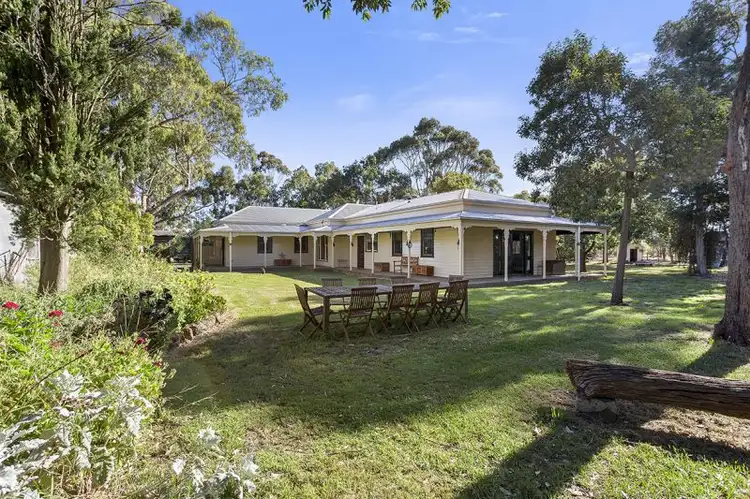 Fifth view of Homely rural property listing, 3118 Hamilton Hwy, Caramut VIC 3274