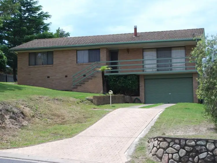 Main view of Homely house listing, 11 Merimbola Street, Pambula NSW 2549