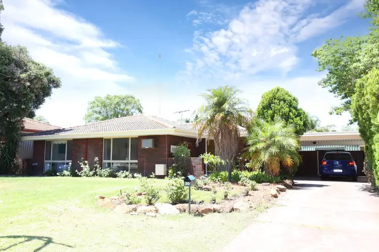 20 Maree Street, Hamersley WA 6022