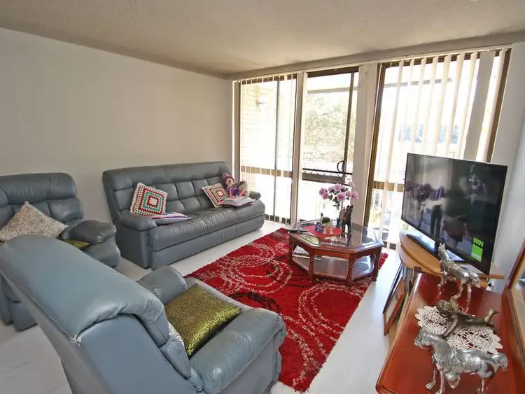 Second view of Homely apartment listing, 2/195 Darby Street, Cooks Hill NSW 2300