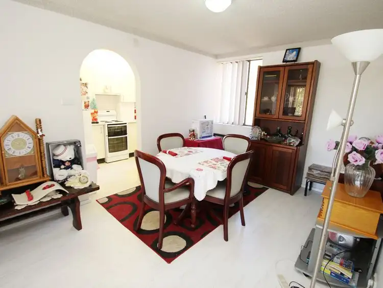 Fourth view of Homely apartment listing, 2/195 Darby Street, Cooks Hill NSW 2300