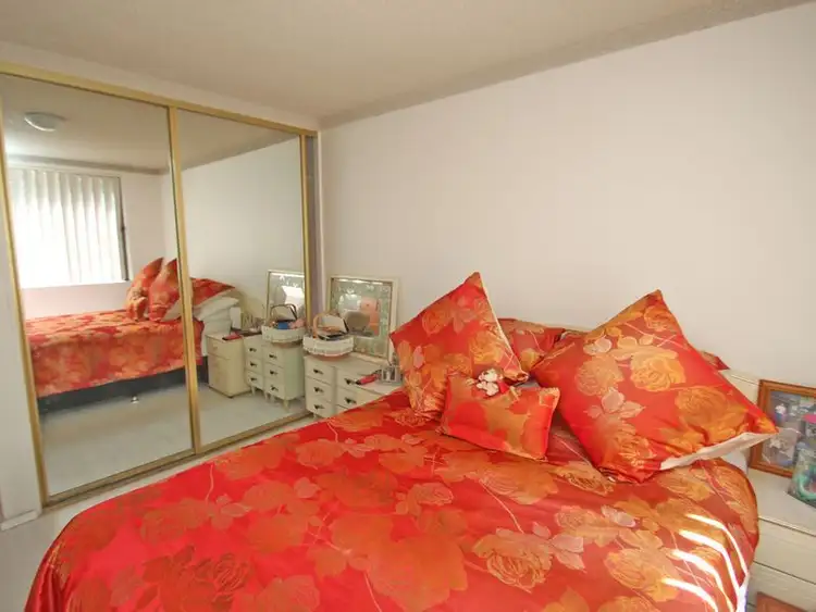 Fifth view of Homely apartment listing, 2/195 Darby Street, Cooks Hill NSW 2300