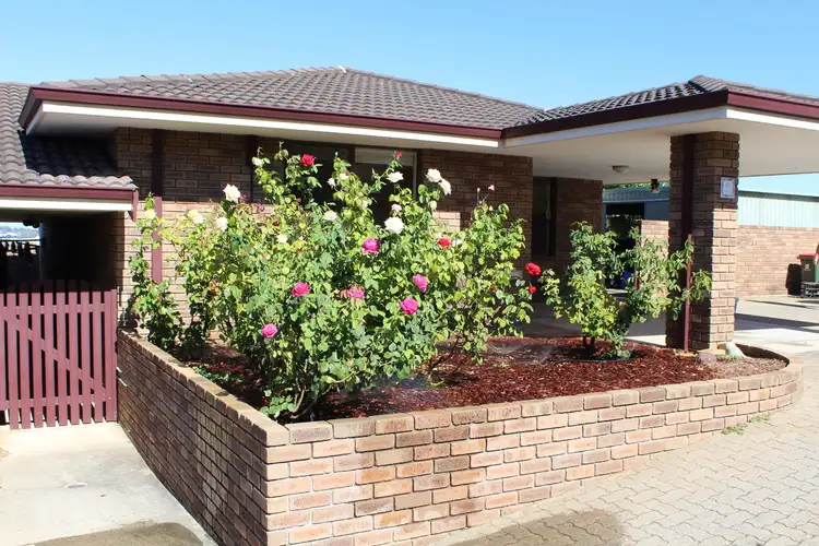 5/11 Kinsella Street, Joondanna WA 6060