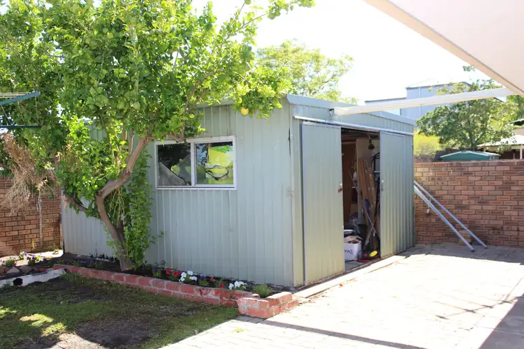Second view of Homely villa listing, 5/11 Kinsella Street, Joondanna WA 6060