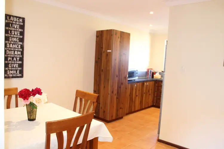 Fourth view of Homely villa listing, 5/11 Kinsella Street, Joondanna WA 6060