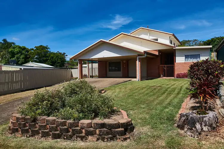 42 Charles Hodge Avenue, Mount Pleasant QLD 4740