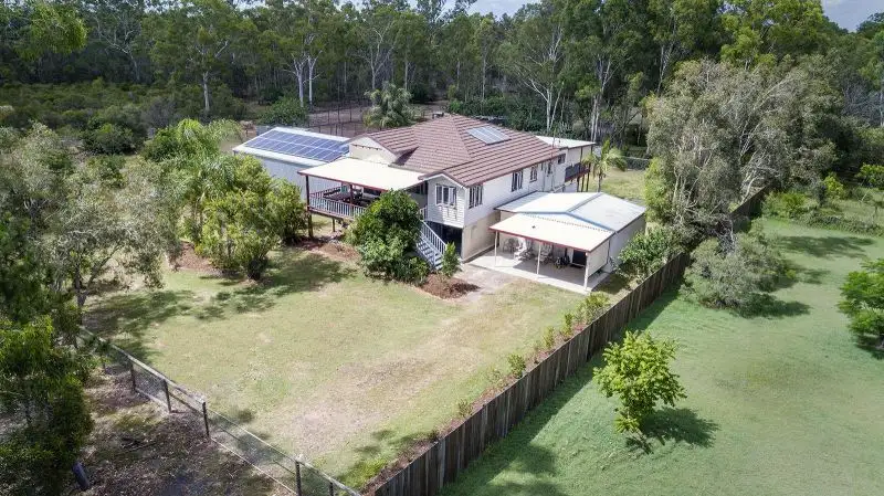 Main view of Homely rural property listing, 19 Ritchie Rd, Torbanlea QLD 4662
