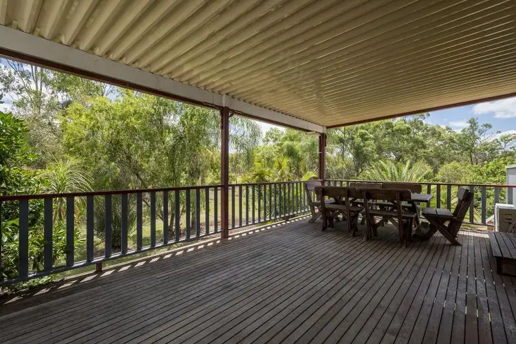 Third view of Homely rural property listing, 19 Ritchie Rd, Torbanlea QLD 4662