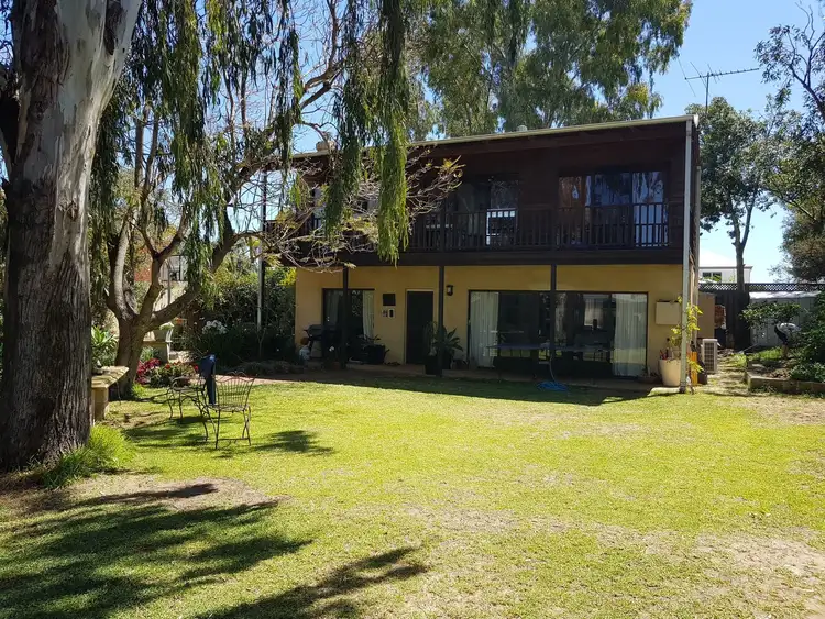63a Second Avenue, Mount Claremont WA 6010