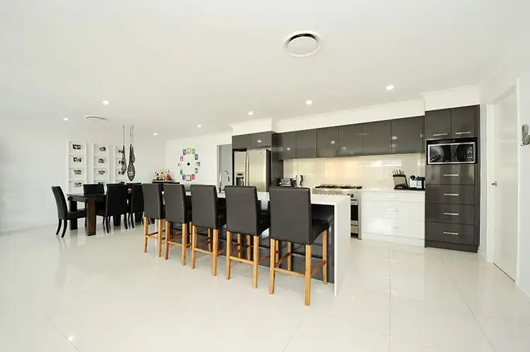 Main view of Homely house listing, 13 Fairview Court, Mooloolah Valley QLD 4553