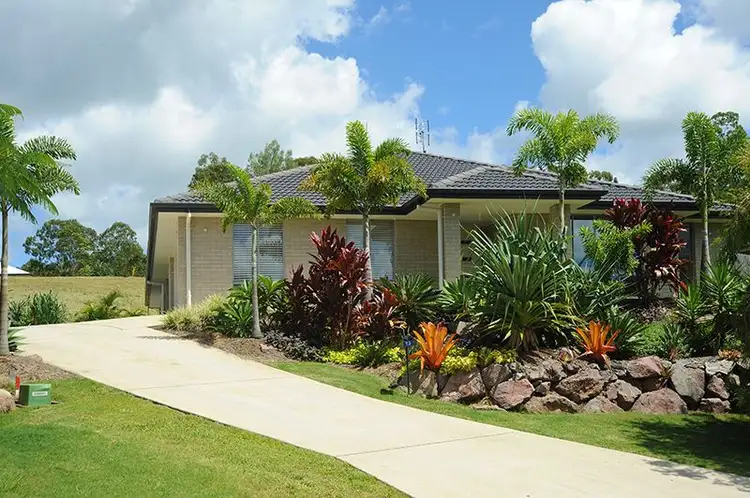 Second view of Homely house listing, 13 Fairview Court, Mooloolah Valley QLD 4553
