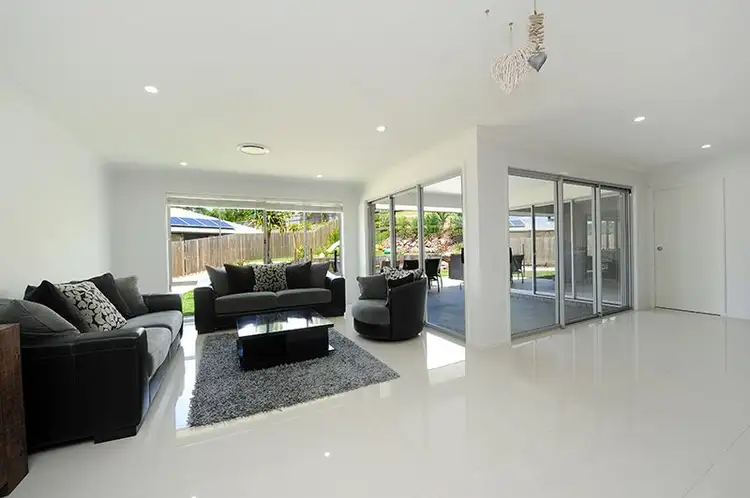 Fourth view of Homely house listing, 13 Fairview Court, Mooloolah Valley QLD 4553