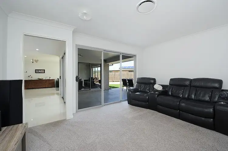 Fifth view of Homely house listing, 13 Fairview Court, Mooloolah Valley QLD 4553