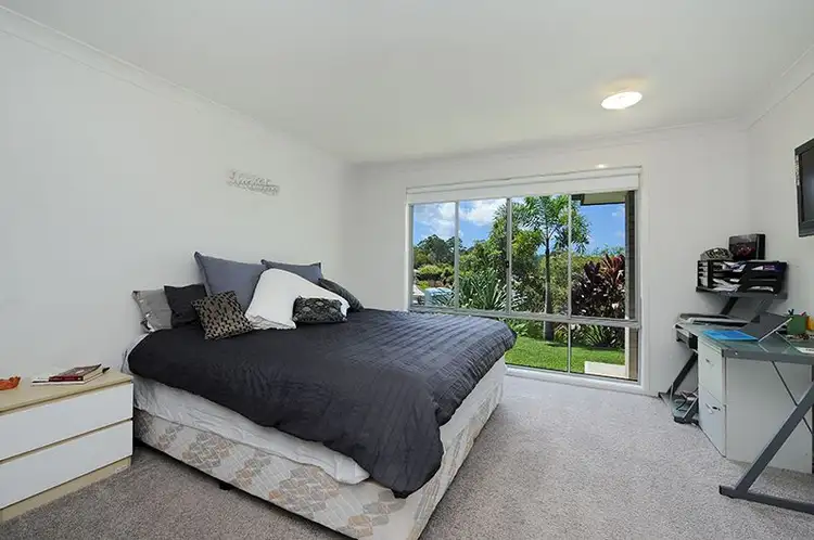 Sixth view of Homely house listing, 13 Fairview Court, Mooloolah Valley QLD 4553