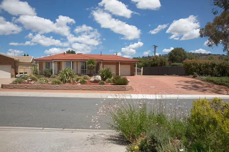 37 Bardolph Street, Bonython ACT 2905