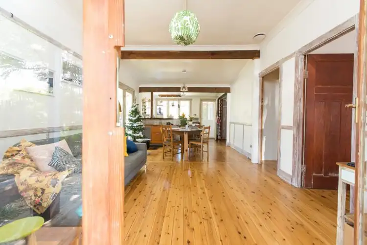 Second view of Homely house listing, 30 Third Ave, Port Kembla NSW 2505