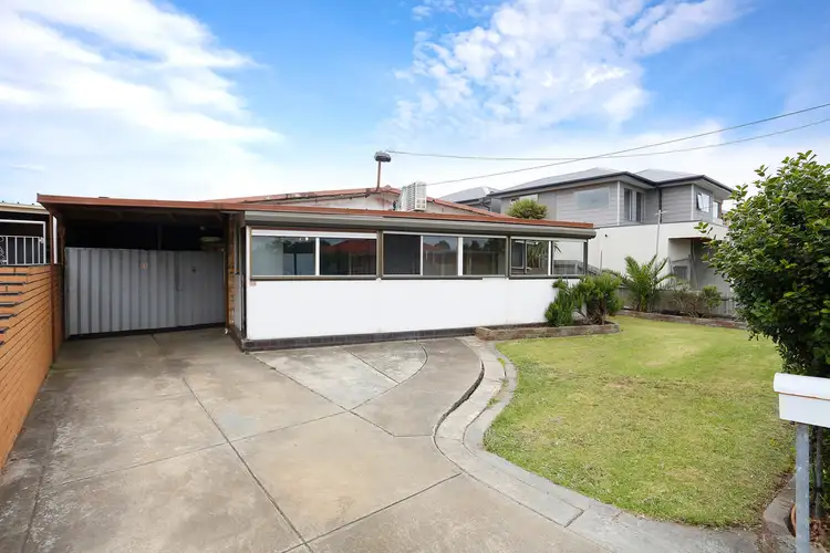 Main view of Homely house listing, 56 Cyclamen Avenue, Altona North VIC 3025