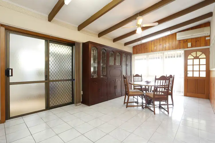 Second view of Homely house listing, 56 Cyclamen Avenue, Altona North VIC 3025
