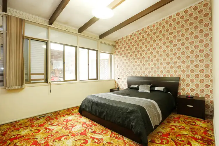 Fifth view of Homely house listing, 56 Cyclamen Avenue, Altona North VIC 3025