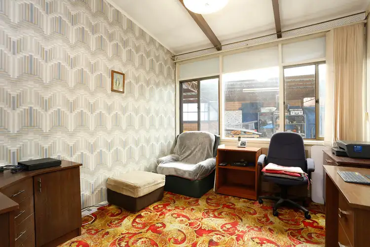 Sixth view of Homely house listing, 56 Cyclamen Avenue, Altona North VIC 3025