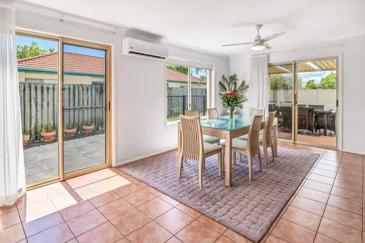 Sixth view of Homely house listing, 20 Rushton Crt, Merrimac QLD 4226