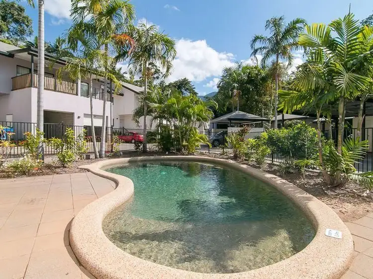 121/11-15 Charlekata Close, Freshwater QLD 4870