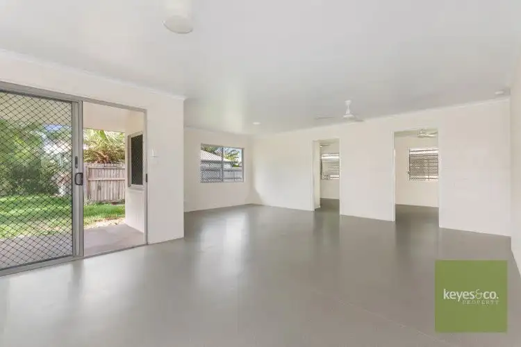 Second view of Homely house listing, 33 San Vito Crescent, Rasmussen QLD 4815