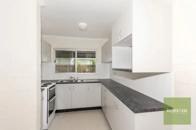 Third view of Homely house listing, 33 San Vito Crescent, Rasmussen QLD 4815