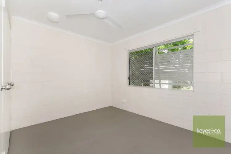 Fifth view of Homely house listing, 33 San Vito Crescent, Rasmussen QLD 4815