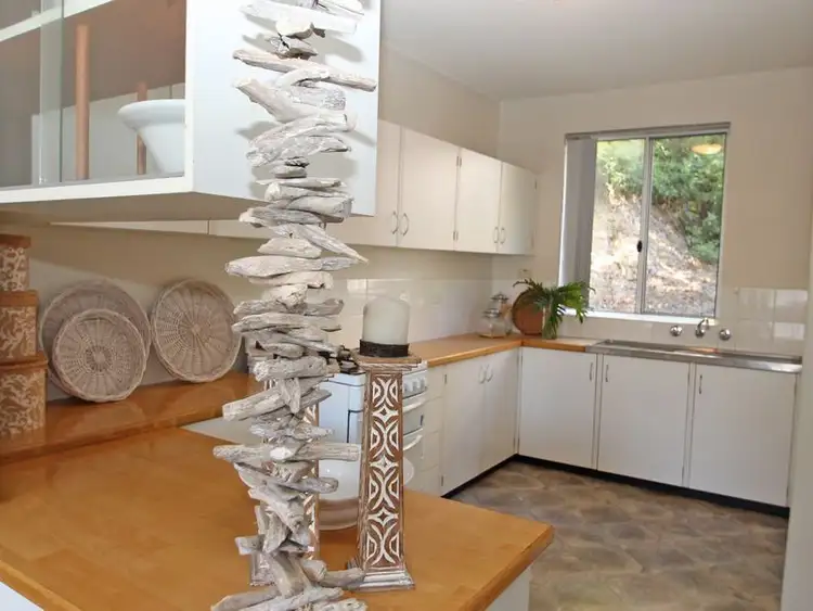 Third view of Homely unit listing, 3/33 Nesca Parade, The Hill NSW 2300