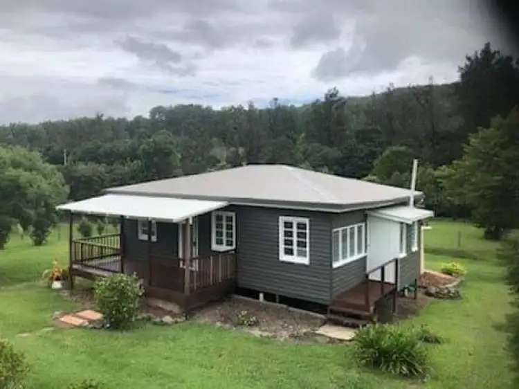 Address available on request