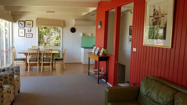 Fifth view of Homely house listing, 77 Anchor Parade, Cape Paterson VIC 3995